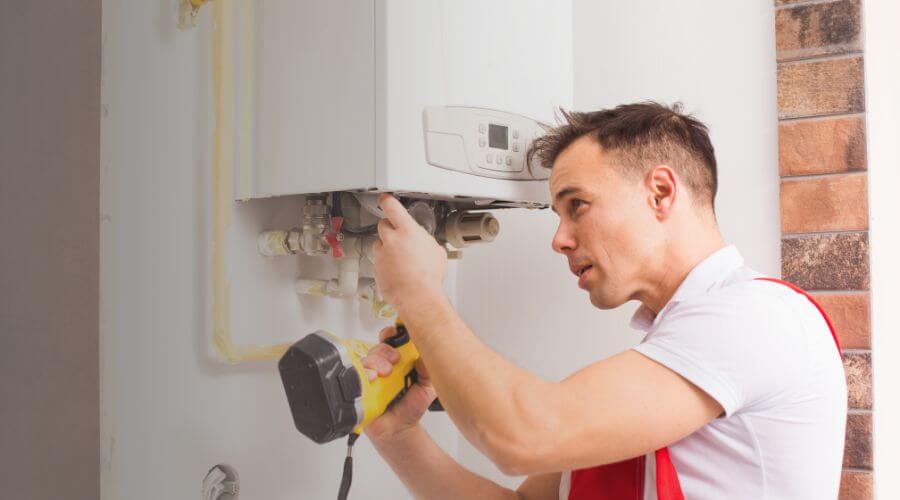 Professional expert plumbing services in Georgetown, OH